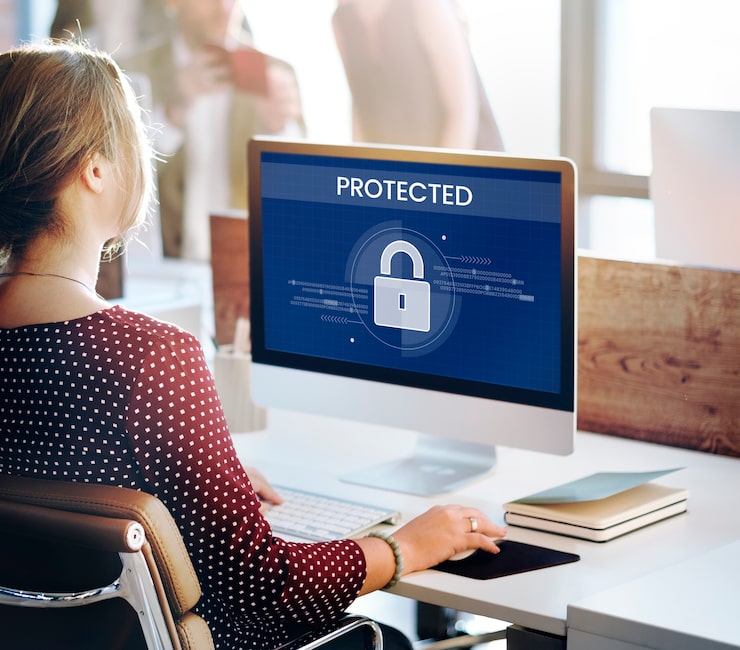 Cyber Security for SMEs - Empowering Small Business with Enterprise-Grade Security